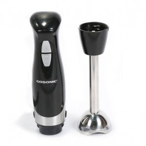 گوشت کوب برقی گوسونیک مدل GSB-827