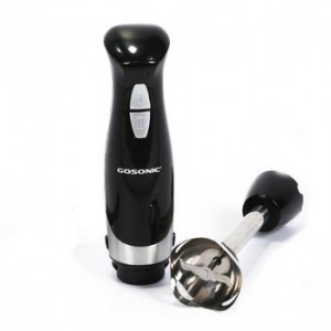 گوشت کوب برقی گوسونیک مدل GSB-827