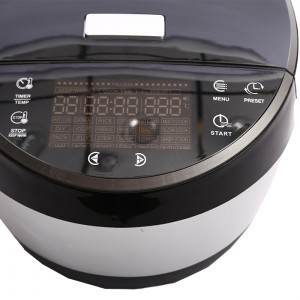 پلوپز 8 نفره گرند مدل GR-2090