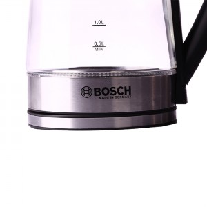 چای ساز روهمی بوش Bosch مدل BH-1666(تقلبی)