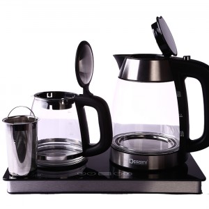 چای ساز Dessini 8008