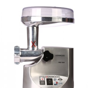 چرخ گوشت کنوود مدل MG510
