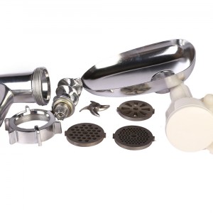 چرخ گوشت مگامکس مدل MDM-2000