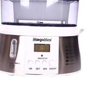 بخارپز مگامکس مدل MSR-1100