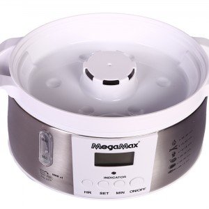 بخارپز مگامکس مدل MSR-1100