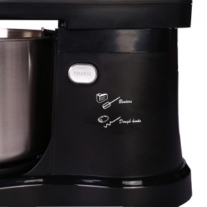همزن گرند مدل GR-9512