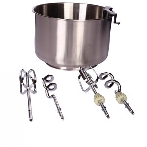 همزن گرند مدل GR-9512