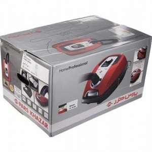 جاروبرقی پارس خزر مدل Turbo 2500WS