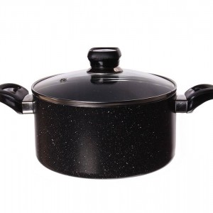 قابلمه تیارا مدل Granita سایز 14