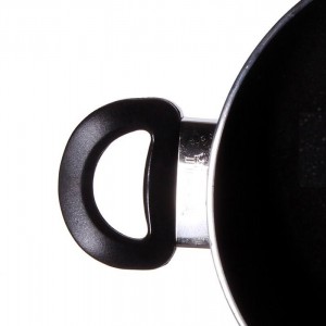 قابلمه تیارا مدل Granita سایز 28