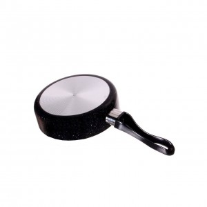 تابه تیارا تک دسته Granita سایز 28