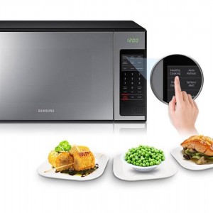 مایکروویو سامسونگ مدل GE286B