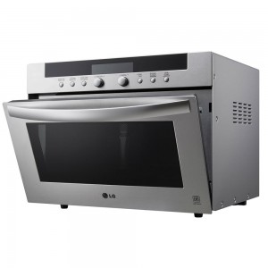 مایکروویو ال جی مدل MS98TCR