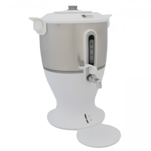 سماور برقی ناسا الکتریک NS-501