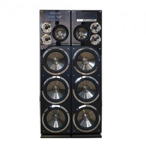 اسپیکر مکسیدر مدل IR-T 210