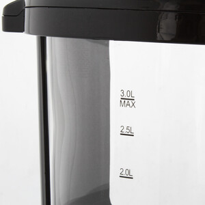 سماور برقی مایر مدل MR-3866 گنجایش 3 لیتر