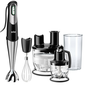 گوشت کوب برقی براون مدل mq785