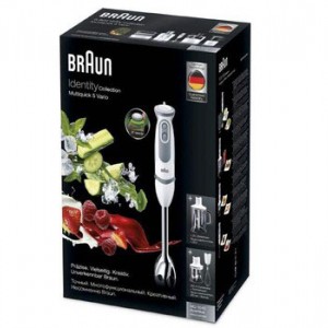 گوشت کوب برقی براون مدل MQ5045
