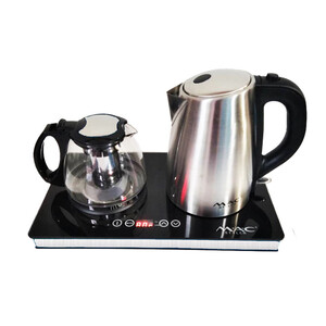 چاي ساز مك استايلر مدل MC-314