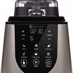 مخلوط کن حرفه ای سنکور مدل SBU 7790NP
