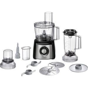 غذاساز بوش مدل BOSCH MCM3501M