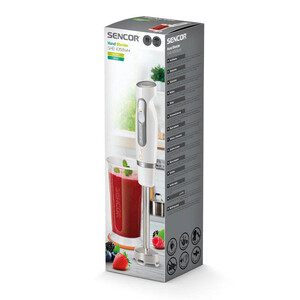 گوشت کوب برقی سنکور مدل SHB 4358WH