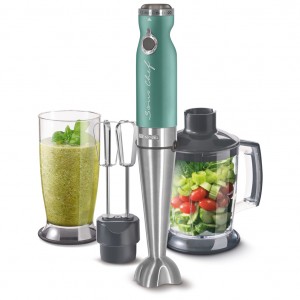 گوشت کوب برقی سنکور مدل SHB 5601GR