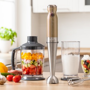 گوشت کوب برقی سنکور مدل SHB 5607