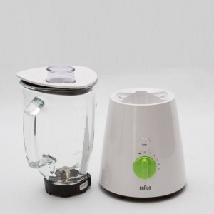 مخلوط کن براون مدل JB3060