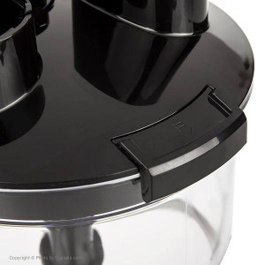 گوشت کوب برقی پاناسونیک مدل MX-SS40