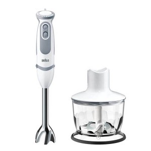 گوشت کوب برقی براون مدل MQ5035