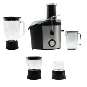 آبمیوه گیری گوسونیک مدل GSJ-714