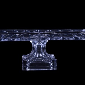 سرویس پذیرایی کریستال آکومارین