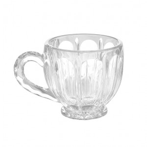 سرویس پذیرایی کریستال تانگو 25 پارچه 6 نفره