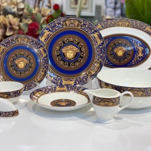 سرویس 29 پارچه سوپر بن چاینا گل وارداتیqp