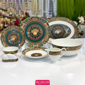 سرویس 29 پارچه سوپر بن چاینا گل وارداتیqp