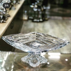 سرویس پذیرایی کریستال داینامیک 25 پارچه 6 نفره