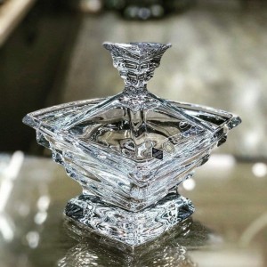 سرویس پذیرایی کریستال داینامیک 25 پارچه 6 نفره