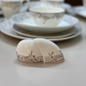 سرویس 29 پارچه سوپر بن چاینا گل وارداتی