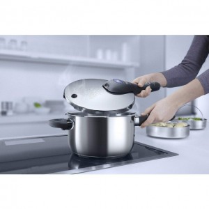 زودپز دبليو ام اف مدل پرفكت پلاس (WMF Perfect Plus Pressure Cooker)