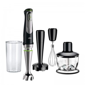گوشت کوب برقی براون مدل BRAUN MQ9037X