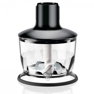 گوشت کوب برقی براون مدل BRAUN MQ9037X