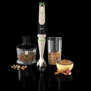 گوشت کوب برقی براون مدل BRAUN MQ9037X