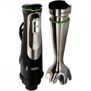 گوشت کوب برقی براون مدل BRAUN MQ9037X