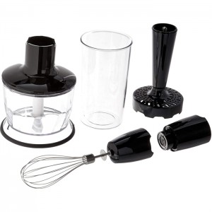 گوشت کوب برقی براون مدل BRAUN MQ9037X
