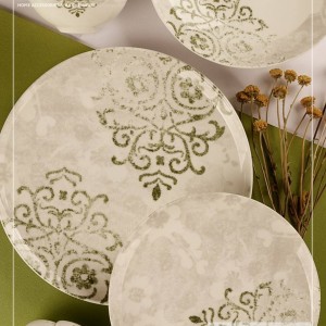 سرویس چینی ۲۹ پارچه بی وی کی vk717122