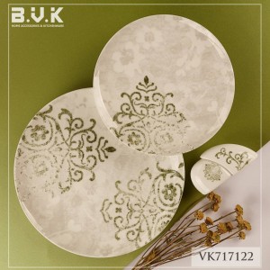 سرویس چینی ۲۹ پارچه بی وی کی vk717122