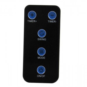 هیتر برقی ویداس مدل VIR-8055