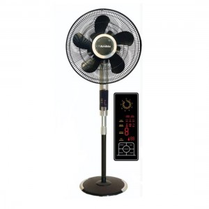 پنکه ایستاده مدل Fresh ارشیا کنترل دار SF-2861A