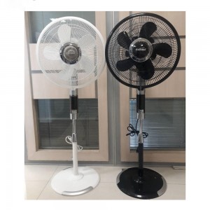 پنکه ایستاده مدل Fresh ارشیا کنترل دار SF-2861A